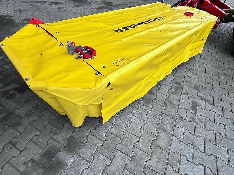 Pöttinger NOVADISC 302