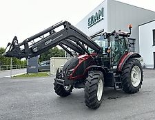 Valtra A115 HiTech Valtra A115 HiTech