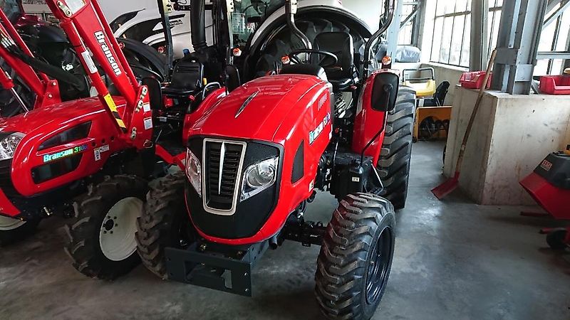 Branson F36 R Allrad