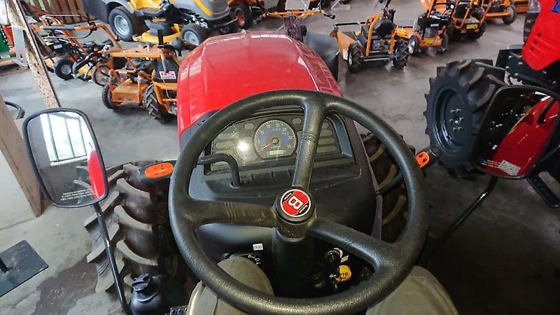 Branson F36 R Allrad