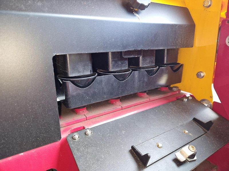 Vredo DZ5 SINGLE COMPACT 180