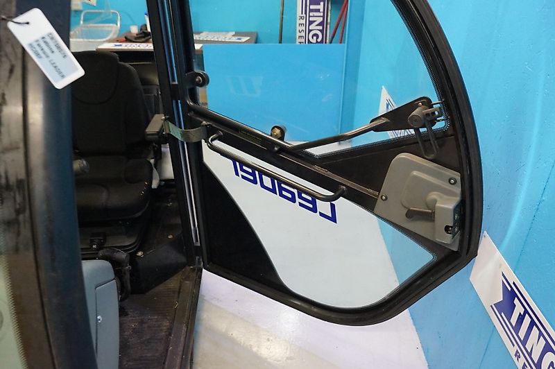 Faresin Leader Kabine (Spare part/Reservedel/Ersatzteil)