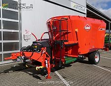 Kuhn Profile 18.2 Kuhn Profile 18.2