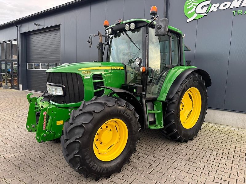 John Deere 6230 Premium