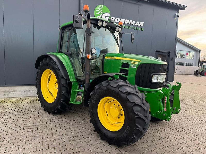 John Deere 6230 Premium