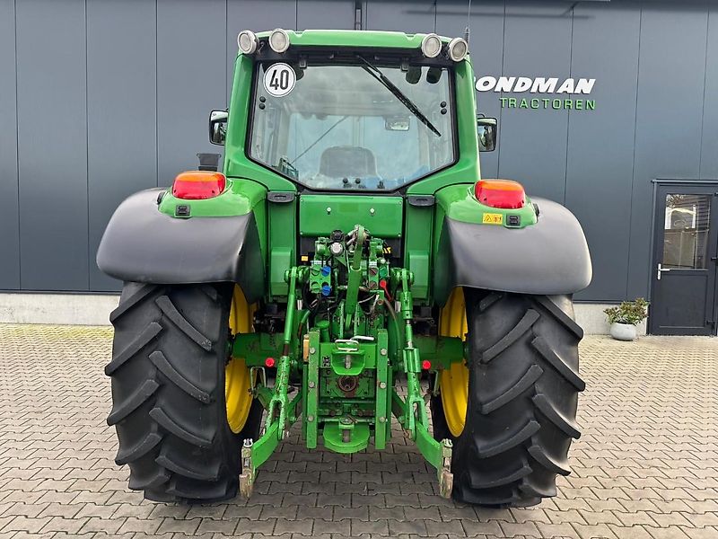 John Deere 6230 Premium