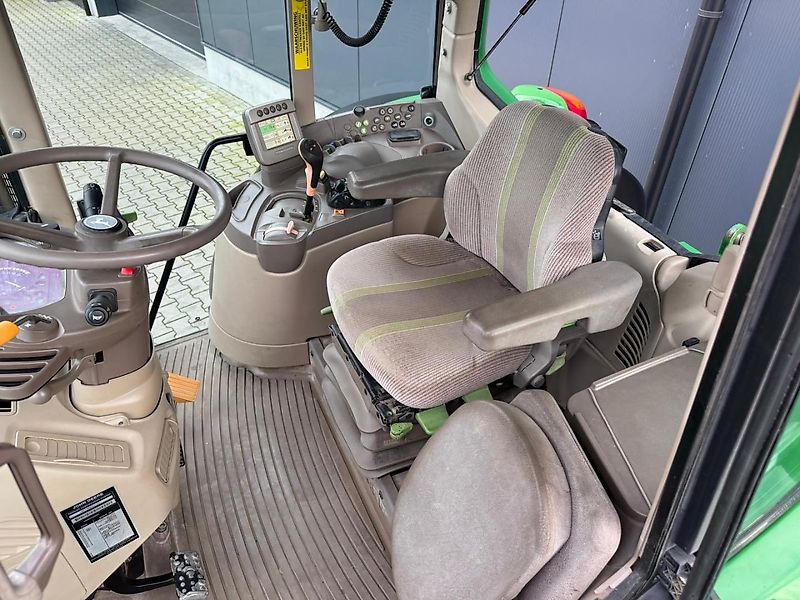 John Deere 6230 Premium