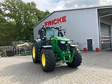 John Deere 6M250
