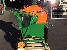 Posch E5,5-400 Wippsäge