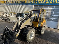Eurotrac W 12 S