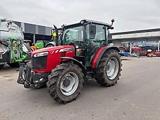 Massey Ferguson 4709