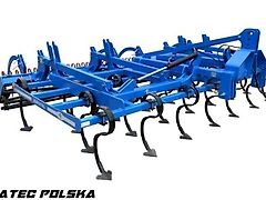 Agristal MEISSEL PFLUG (PD)