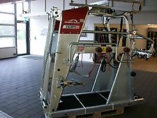 Rosensteiner TOP 5 Professional