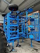 Lemken smaragd