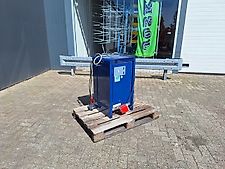 Green Technology MA-AL-3F-400-080V100A