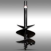 Jansen Erdbohrer 450 mm für Jansen Erdbohrgeräte TBG, HBG, JSK-350