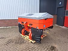 Rauch AXIS M30.2 EMC VARISPREAD PRO ISOBUS