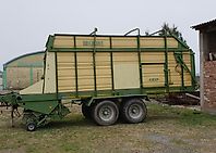 Krone XXL-GL Krone XXL-GL
