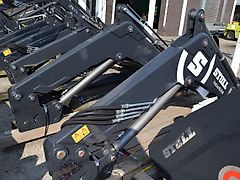Stoll FZ 41-25 ProfiLine