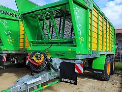 Joskin Silo-Space 2 480 D