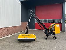 mc connel McConnel PA4635-30