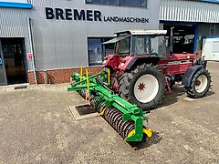 Kerner FP CW 5560 Crackerwalze 6 m, Frontanbau