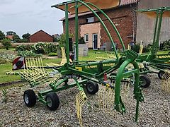 Krone Swadro S 420