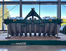 innoMADE Silagewalze SW 300 innoMADE Silagewalze SW 300