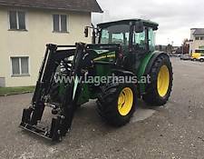 John Deere 5820 PREMIUM