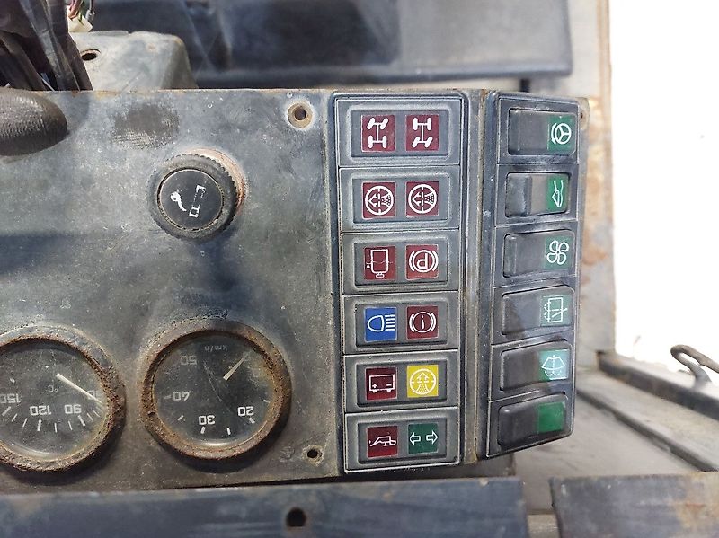 Kramer 712 (Spare part/Reservedel/Ersatzteil)