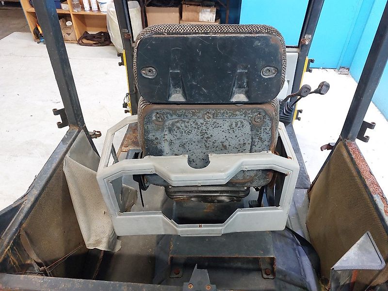 Kramer 712 (Spare part/Reservedel/Ersatzteil)