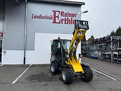 Weidemann WL 25 Wacker -Baugleich zu Weidemann 1280