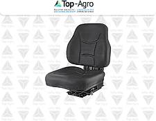 TOP-AGRO Sitz für Traktor
