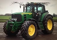John Deere 6630 premium John Deere 6630 premium