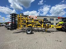 Bednar Fenix FO 5004 Profi