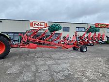 Kverneland Aufsattelvolldrehpflug PW 100