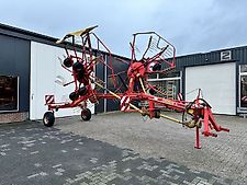 Niemeyer DRS 725 TWIN