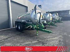 VAIA MB100-4R - Vakuumfass Im Lager