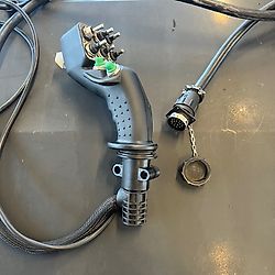 Schmihing Uni Feeder 2400 DPK mit hydr. Schneidsäge