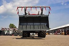 Sonarol Krokodil-Schaufel Greifer 2,1 m MX