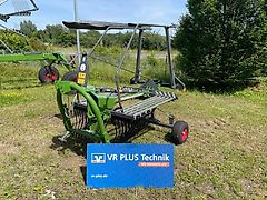 Fendt FORMER 391AKTION