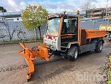 Kiefer Bokimobil HY1251