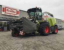 Claas Jaguar 980 Typ 494 ***Orbis 900***
