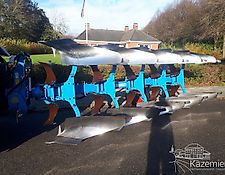 Lemken VariOpal 9 Lemken VariOpal 9