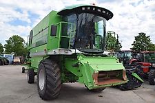 Deutz-Fahr 5660 HTS
