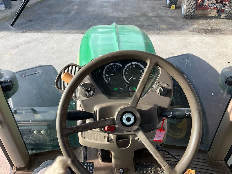 John Deere 6230 Powr Quad, TLS