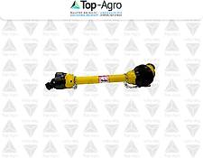 TOP- AGRO Zapfwelle