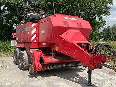 Massey Ferguson 187DE