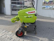 Claas PICK UP 300 Profi I36