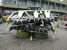 Claas Orbis 900